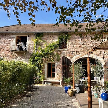 Le Clos De Miribel Givry  Ngoại thất bức ảnh