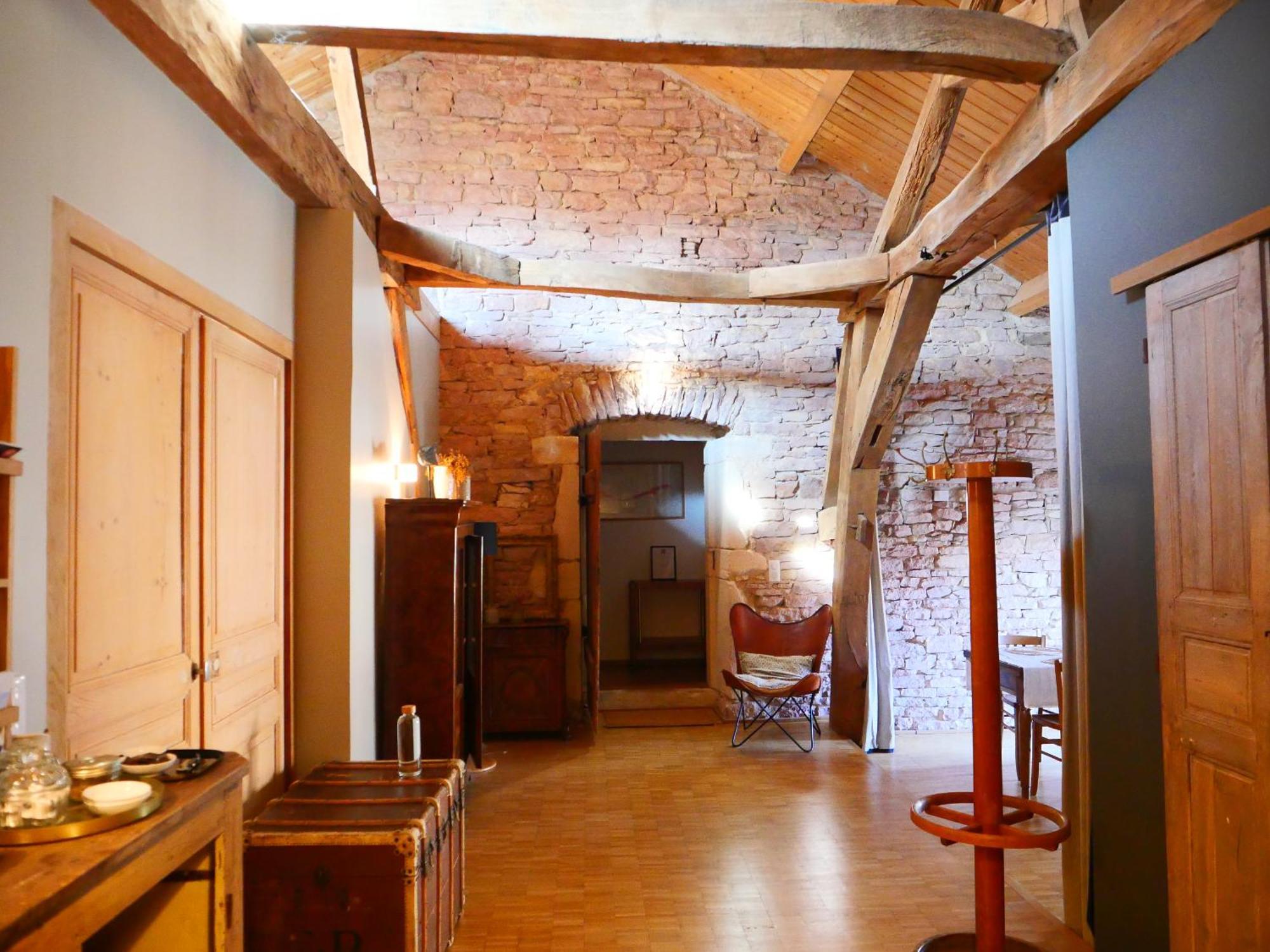 Le Clos De Miribel Givry  Ngoại thất bức ảnh